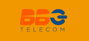 Logo da empresa bbg