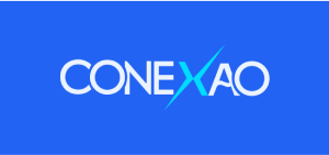 Logo da empresa conexao