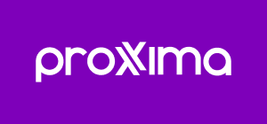 Logo da empresa proxxima