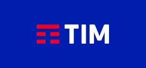 Logo da empresa tim