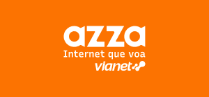Logo da empresa vianet